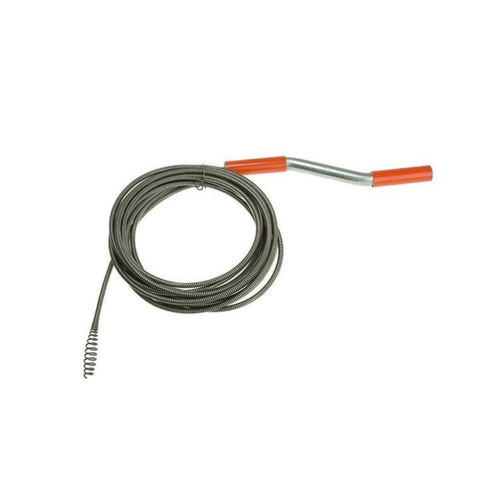 Monument 3344K Drain Auger 25Ft X 1/4In 5063750577289
