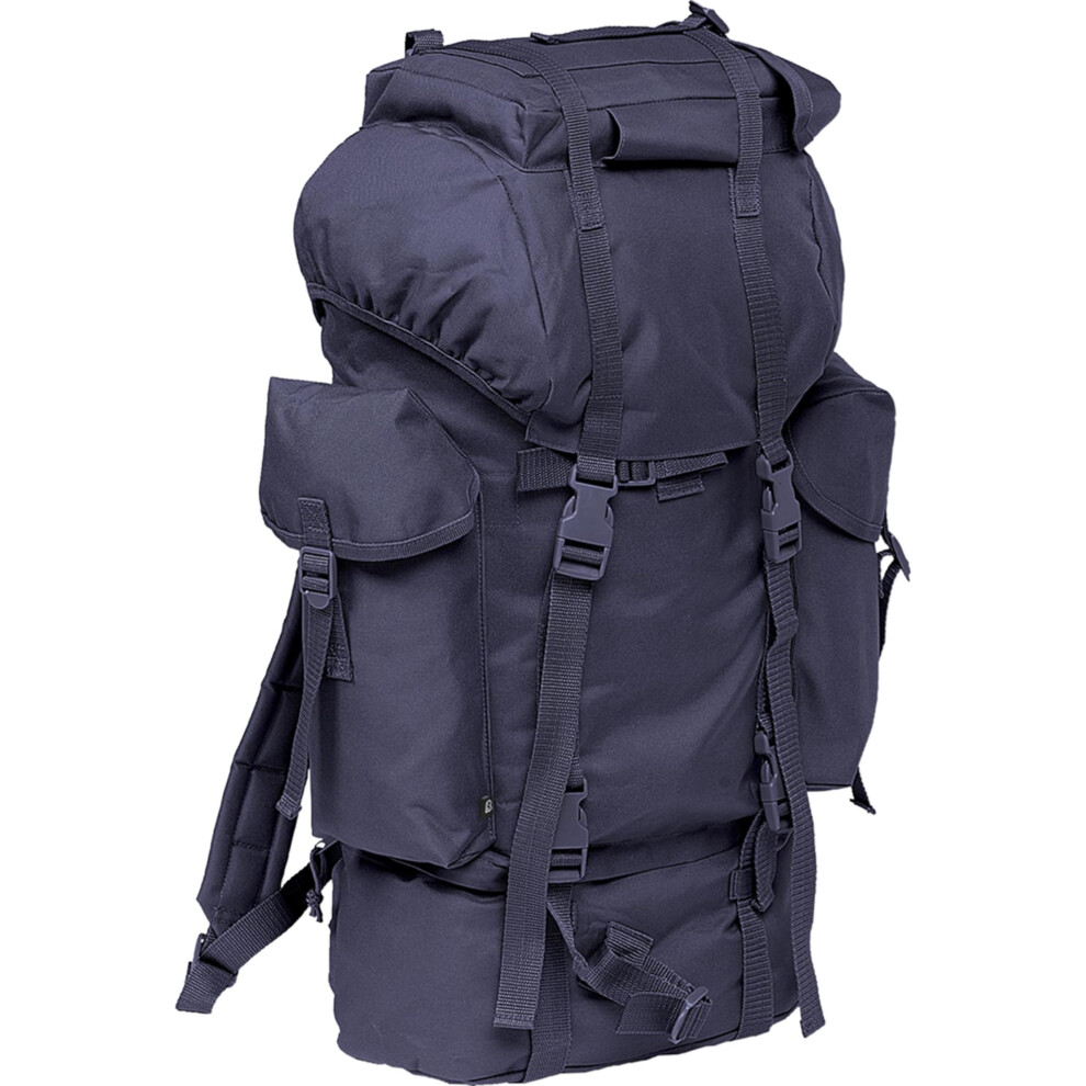 Combat Backpack Navy
