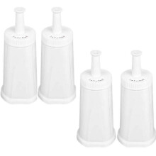 (4pcs)4 Pack Water Filter For Sage Coffee Machine-Water Filters For Sage Barista Express Pro Touch