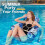 (C) Inflatable Pool Floats: Plant Pattern Lounge Chairs & Mats for Summer Beach Fun 5