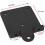 Punching Boxing Bag Hanger, Bag Hanger Bracket, 360 Rotation Wall Ceiling Mount 5