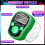 36 Pcs Finger Counter Tally Counter Luminous Mini Handheld Clicker 5 Digital LCD Display 2