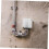 Junction Box Covers Pcs Electrical Outlet Covers Stainless Steel for Electrical Boxes 3