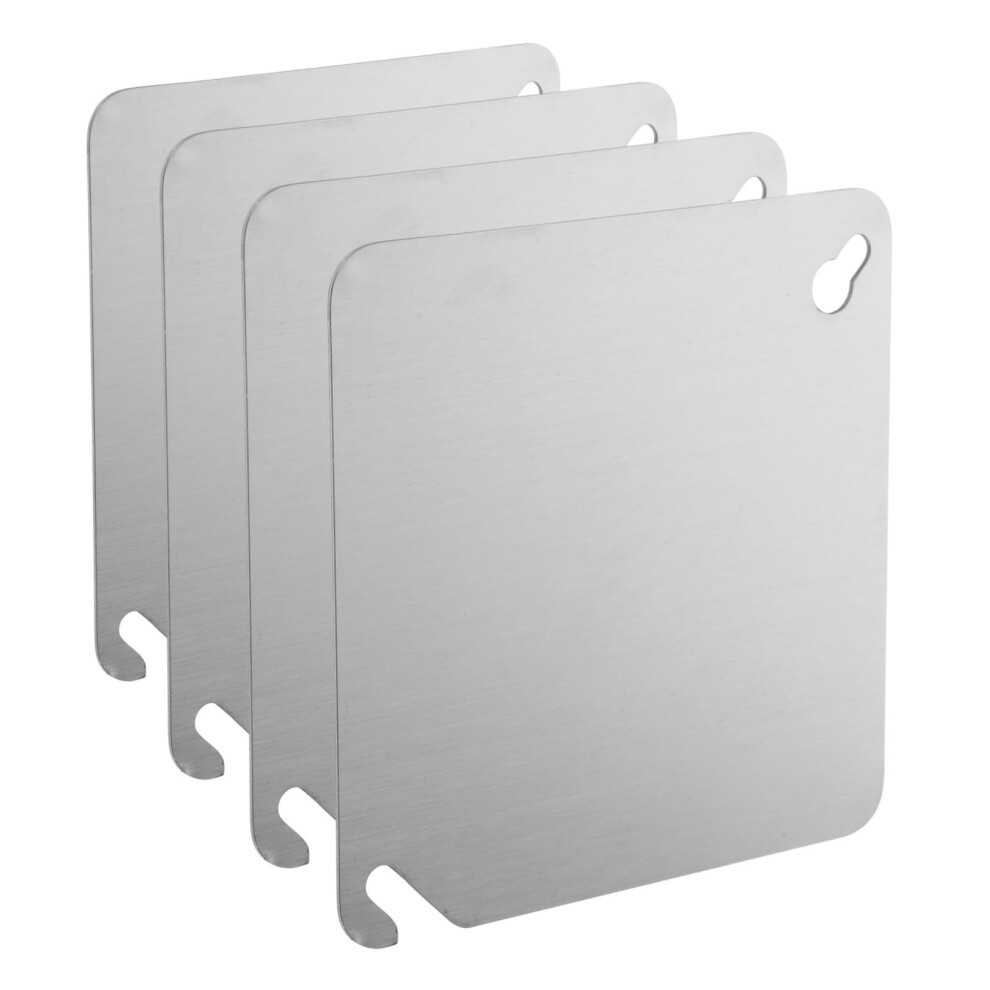 Junction Box Covers Pcs Electrical Outlet Covers Stainless Steel For Electrical Boxes 820064807328