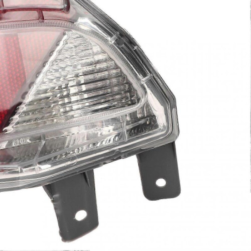 Waterproof Rear Bumper Reflector Light Stop Lamp Suitable for a Certain Brand RAV4 Models from 2016 to 2018 Right Side 2