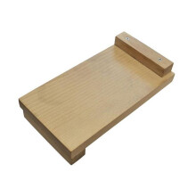 Faithfull Beech Bench Hook 250mm X 130mm