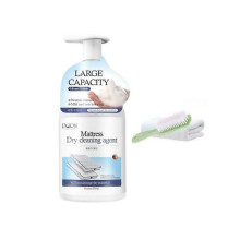 (1 set) Powerful Mattress Yellow Stain Cleaner,Instant Spot Remover For New&Old Stains