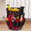 Bucket Tool Organizer, Bucket Tool Bag Organizer, Garden Tool Organizer 2