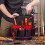 Bucket Tool Organizer, Bucket Tool Bag Organizer, Garden Tool Organizer 5