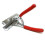 Professional Wide Jaw Tool for Stretching Canvas with Stainless Steel Construction 4