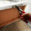 Professional Wide Jaw Tool for Stretching Canvas with Stainless Steel Construction 2