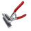 Professional Wide Jaw Tool for Stretching Canvas with Stainless Steel Construction 3