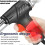 Handheld Laser Welder for Industrial Welding with Internal Heating System, Portable Laser Welding Tool 5