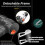 Handheld Laser Welder for Industrial Welding with Internal Heating System, Portable Laser Welding Tool 2