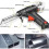 Handheld Laser Welder for Industrial Welding with Internal Heating System, Portable Laser Welding Tool 4