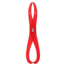 Plastic Caliper for Clay Sculpture Measurement - Essential Pottery Tool for Creative Clay Art Supplies