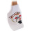 Silicone Spatula with Wooden Handle - Versatile Tool for Holiday Baking and Cooking Activities 7