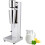 Milkshake Maker Machine Commercial Milk Shake Maker Mixer, Electric Malt Maker Machine 5