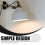 2Pcs Fabric Ceiling Lampshade Dazzling-proof Chandelier Cover Round Shade Plate 3
