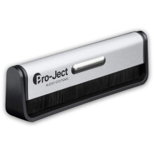 Brush It, Antistatic Carbon Fiber Record Brush