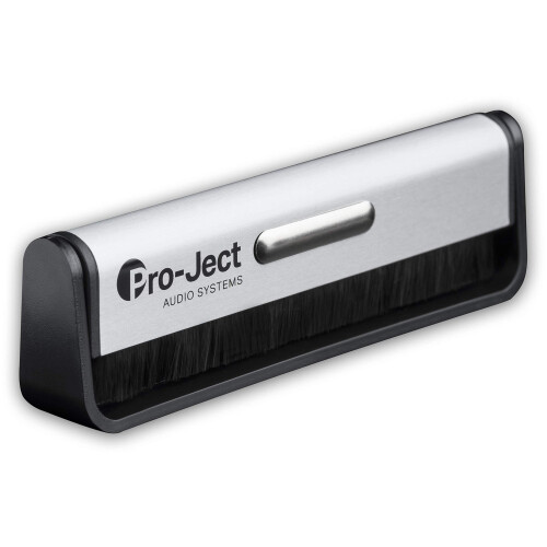 Brush It, Antistatic Carbon Fiber Record Brush