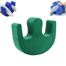 Bedroll Turning Pillow The Silvercrate Orthopedic Bedroll Pillow Elderly AntiPressure