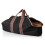 15251 Log Tote, Black 1