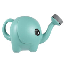 Elephant Shaped Flower Watering Pot Long Nose Gardening Kettle Tool