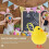 12Pcs Easter Decoration Hanging Plush Chick Ornament Cute Chicken Pendant Decoration 8