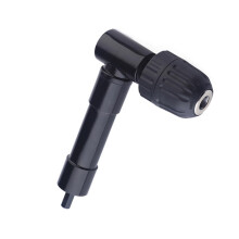 Electric Right Angle Drill Extension Kits Power Screwdriver Drill Extension for Angle Adapter