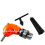 3/8' 90 Degree Power Drill Right Angle Adaptor Metal Gear Chuck Nib 4