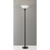 Home 750001 Transitional Two Light Floor Lamp from Aries Collection in Black Finish, 73 2