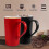 20 OZ Ceramic Coffee Mug for Home & Office for Dad, Husband & Friends. 12