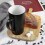 20 OZ Ceramic Coffee Mug for Home & Office for Dad, Husband & Friends. 18
