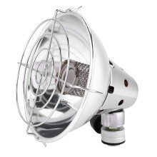 Natural Gas Heater Gas Heater Camping Heaters for Tents Compact Fast Heating,White