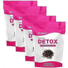 (112pcs)28-140pcs Herbal Detox Tea for Weight Loss, Fat Burner Tea for Men and Women, Slimming Tea for Belly Fat Reduction