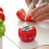 Manual Kitchen Timer, Mechanical Rotating Alarm Clock Design, 60 Minutes, Ideal for Cooking Various Dishes 17