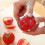 Manual Kitchen Timer, Mechanical Rotating Alarm Clock Design, 60 Minutes, Ideal for Cooking Various Dishes 20
