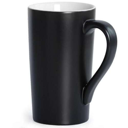 20 OZ Ceramic Coffee Mug for Home & Office for Dad, Husband & Friends.