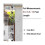 Rain Chains for Gutters with Mobile Birds on Cups - 7.8 Ft Rain Chimes with Hanger Attached 6