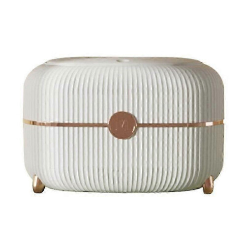Desktop Waste Bin with Lid Mini Storage Bin for Bedside Bedroom Living Room Coffee Table