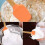 5-Pack Silicone Spatulas Ideal for Various Cooking Needs Featuring Heat-Resistant Bamboo Handles 18
