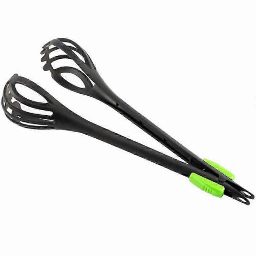 Practical Nylon Egg Beater Household Food Clip Useful Milk and Egg Mixer Baking Tool适用于某品牌 2