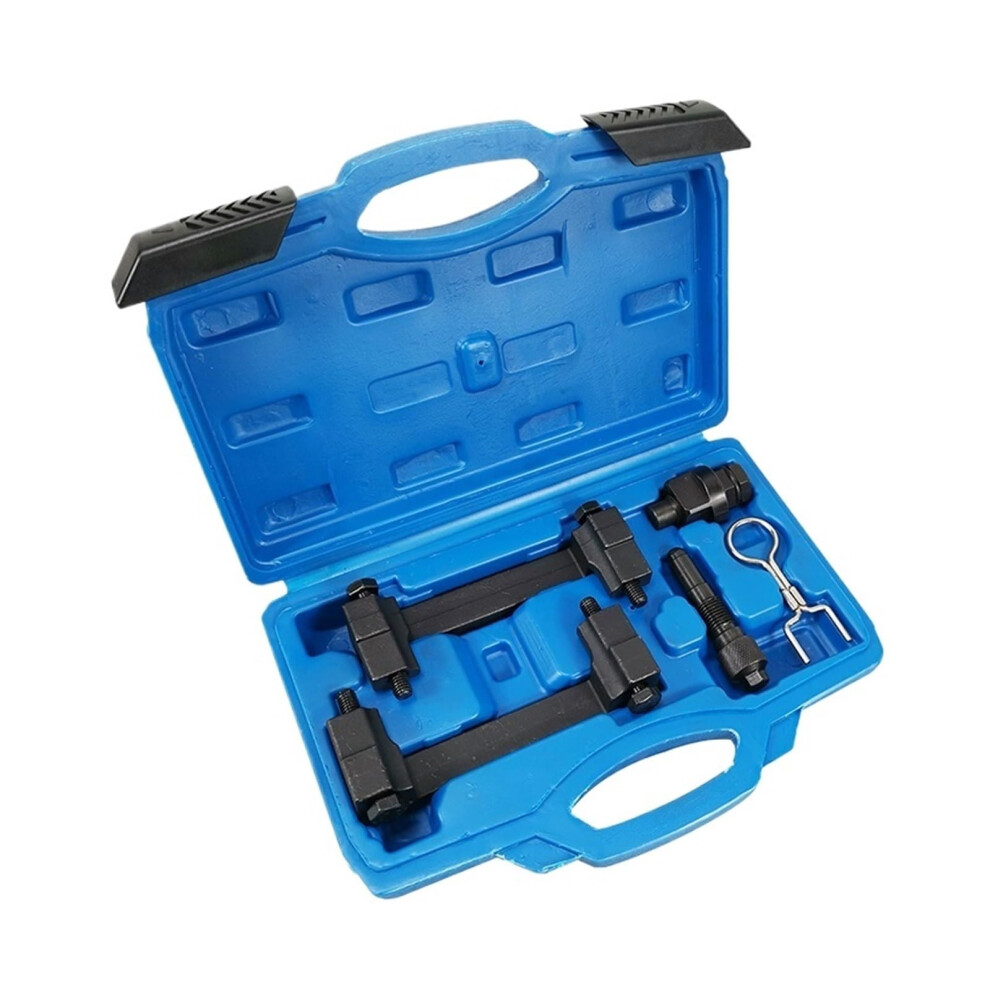 Auto Engine Timing Tool Set Kit Compatible With Vag 2.4 3.2, Fsi V6, V8, V10 T40070 T40069 T40071 820064812827