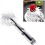 Strainer Tongs Designed for Grilling - 1pc Strainer Clips Suitable for Oil Filtering, Draining, and Mesh Colander Use 3