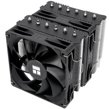 Peerless Assassin 120 SE V2 C Air Cooler - 6 Heat Pipes AGHP GEN 5.0 Technology