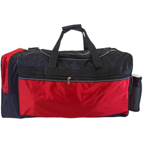 Taekwondo Sparring Gear Bag  Comfortable 1