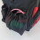 Taekwondo Sparring Gear Bag  Comfortable 4