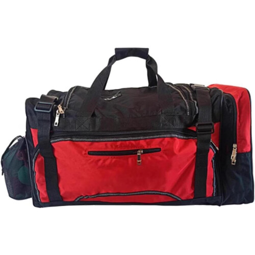 Taekwondo Sparring Gear Bag  Comfortable 2