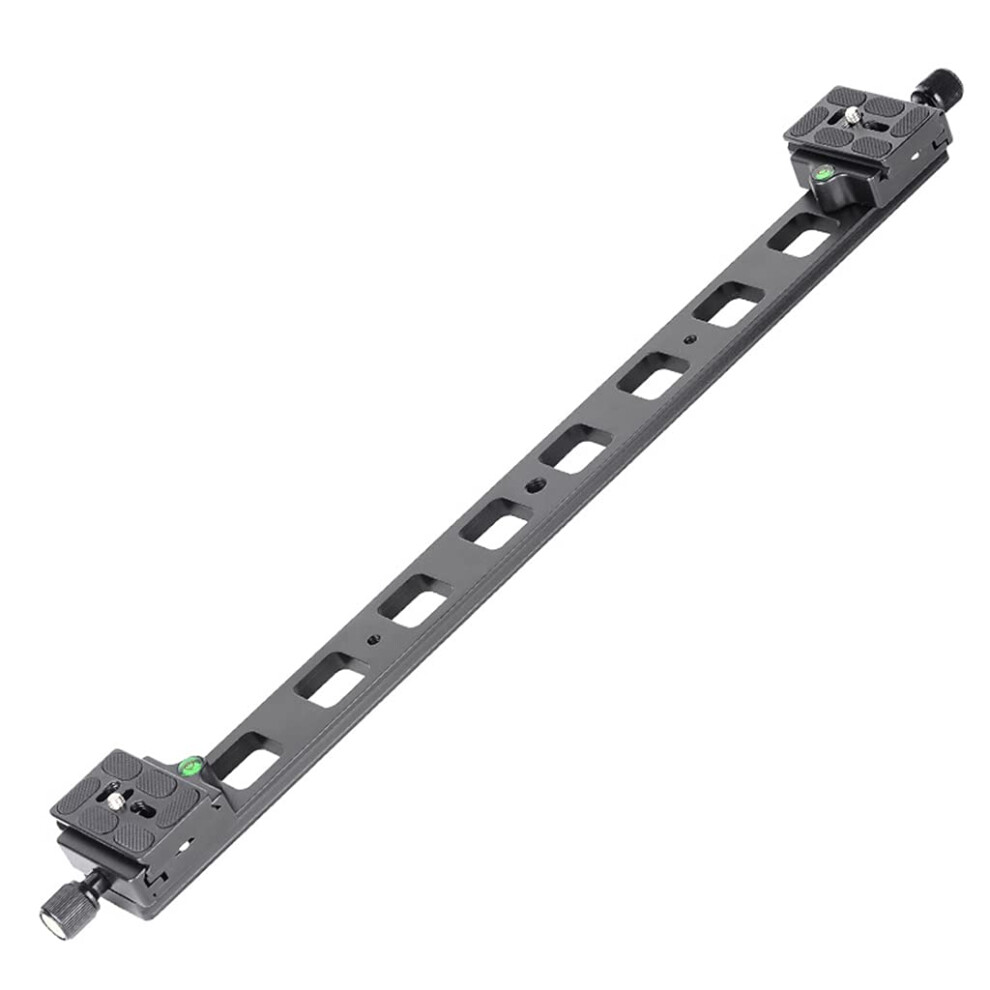Camera Plate Tripod For Head Mount Plate Quick Release Plate Qr Series Aluminum Alloy Camera Clamp Plate For Camera 820064813558
